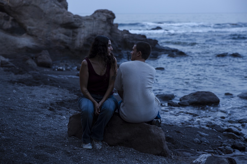 Iván & Hadoum