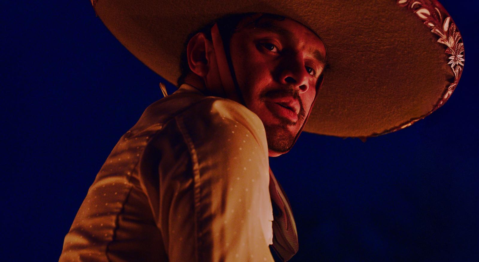 Jaripeo | Closing Film