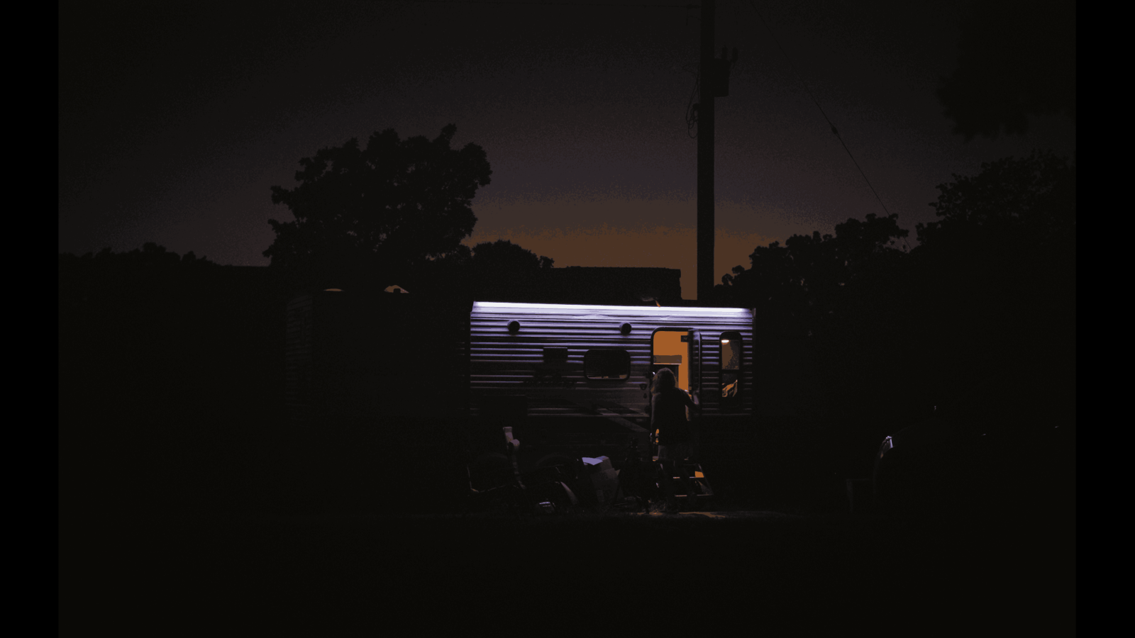 New Irish Shorts | Access Screening